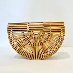 Bamboo Bag